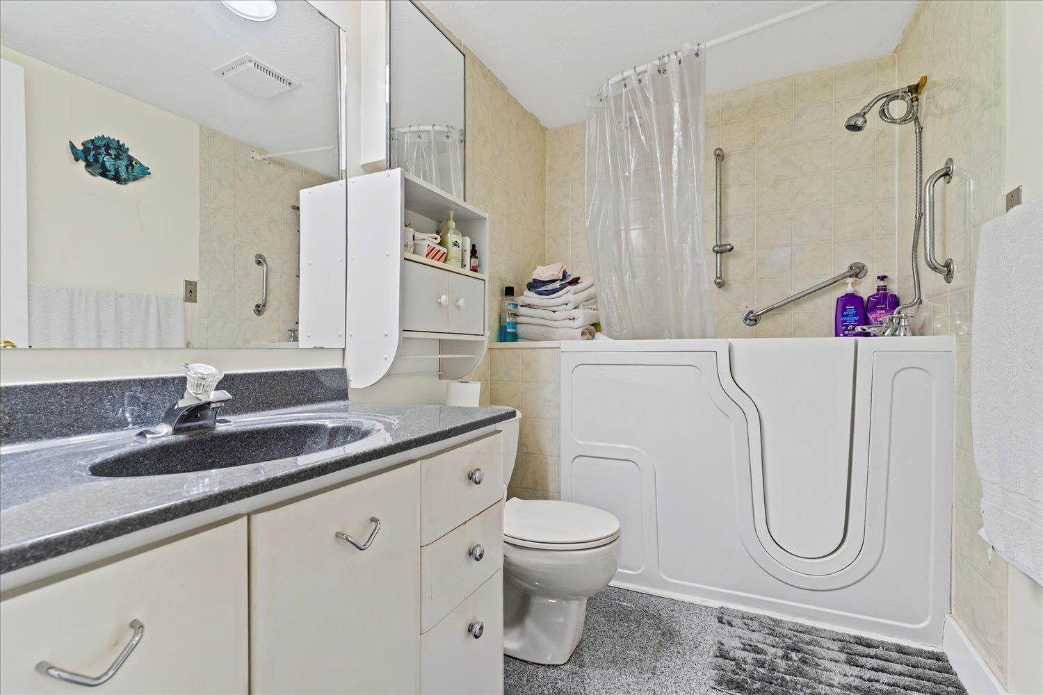 113 33030 George Ferguson Way, Abbotsford, British Columbia V2S 6Y2 - Photo 25 - R3071581