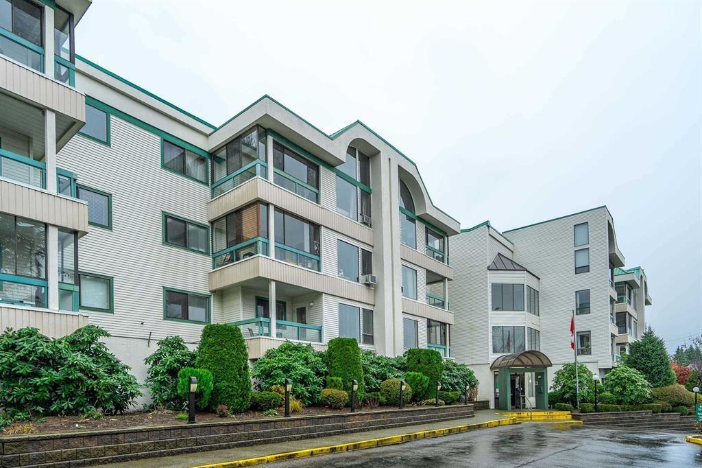 113 33030 George Ferguson Way, Abbotsford, British Columbia V2S 6Y2 - Photo 35 - R3071581