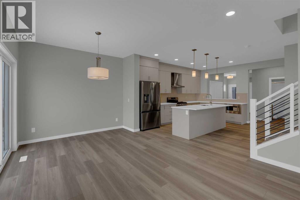 64 Lewisburg Close Ne, Calgary, Alberta  T3P 2N4 - Photo 14 - A2273924