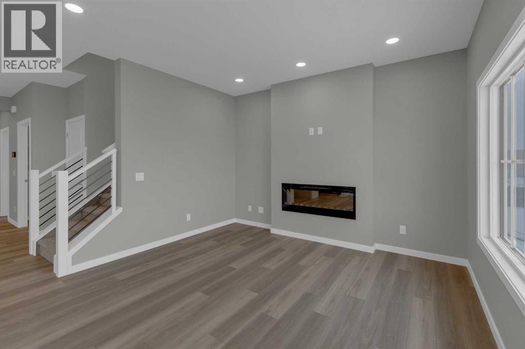 64 Lewisburg Close Ne, Calgary, Alberta  T3P 2N4 - Photo 12 - A2273924