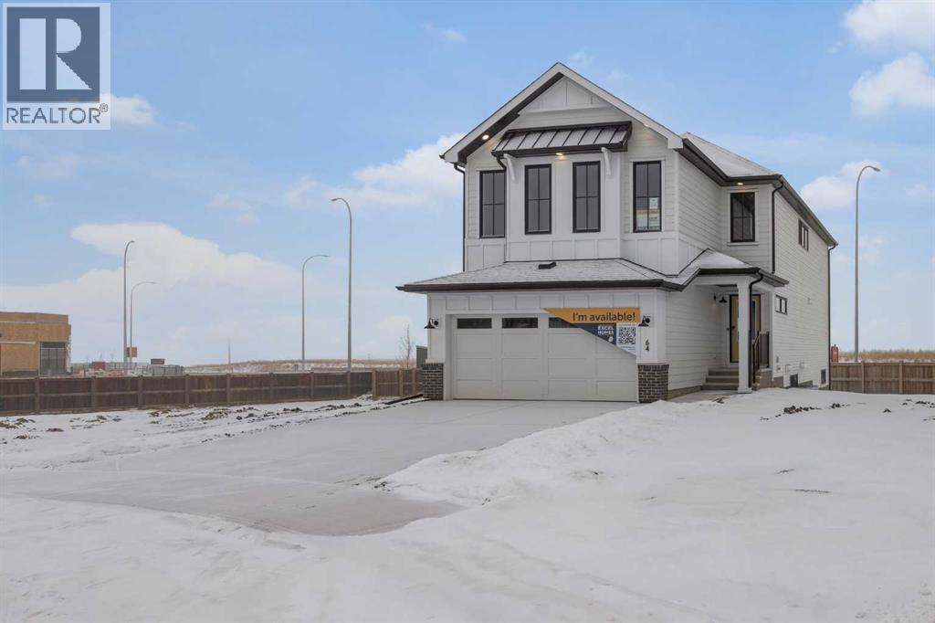 64 Lewisburg Close Ne, Calgary, Alberta  T3P 2N4 - Photo 2 - A2273924