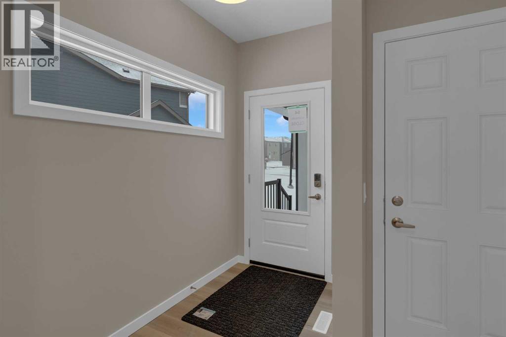 64 Lewisburg Close Ne, Calgary, Alberta  T3P 2N4 - Photo 3 - A2273924