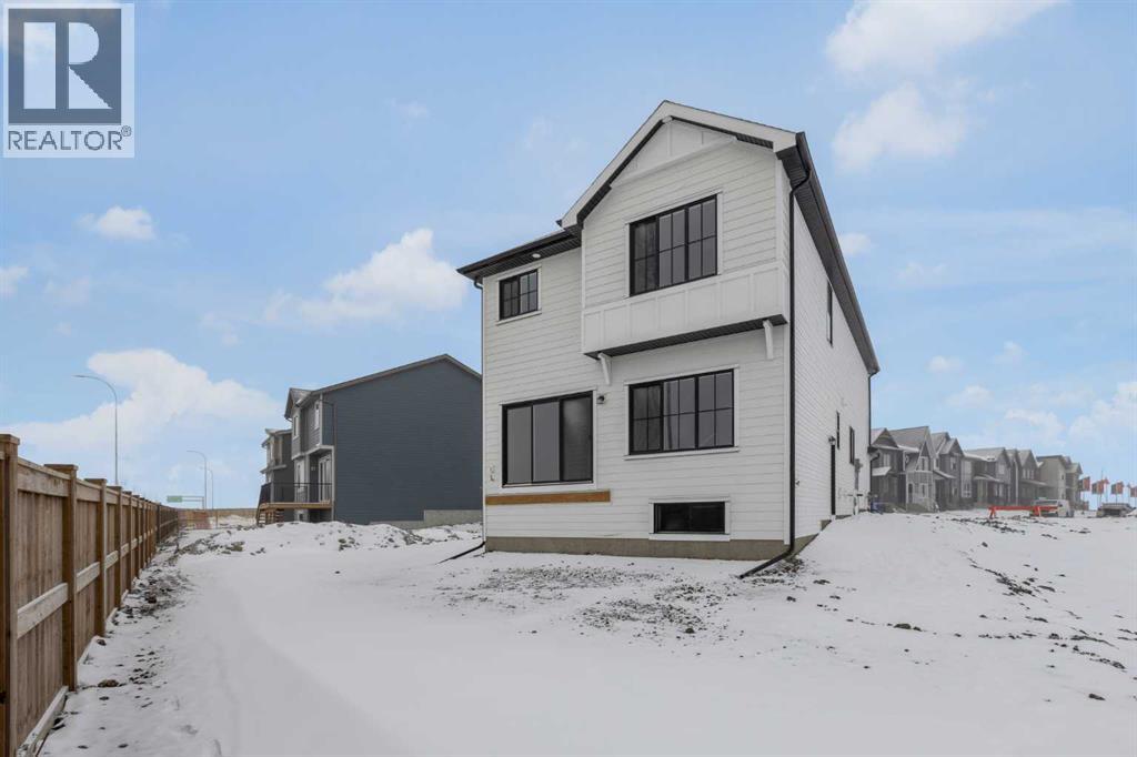 64 Lewisburg Close Ne, Calgary, Alberta  T3P 2N4 - Photo 35 - A2273924