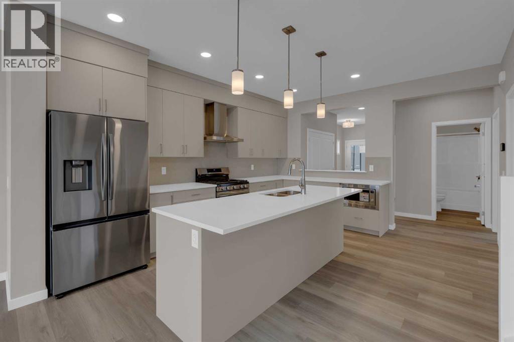 64 Lewisburg Close Ne, Calgary, Alberta  T3P 2N4 - Photo 8 - A2273924