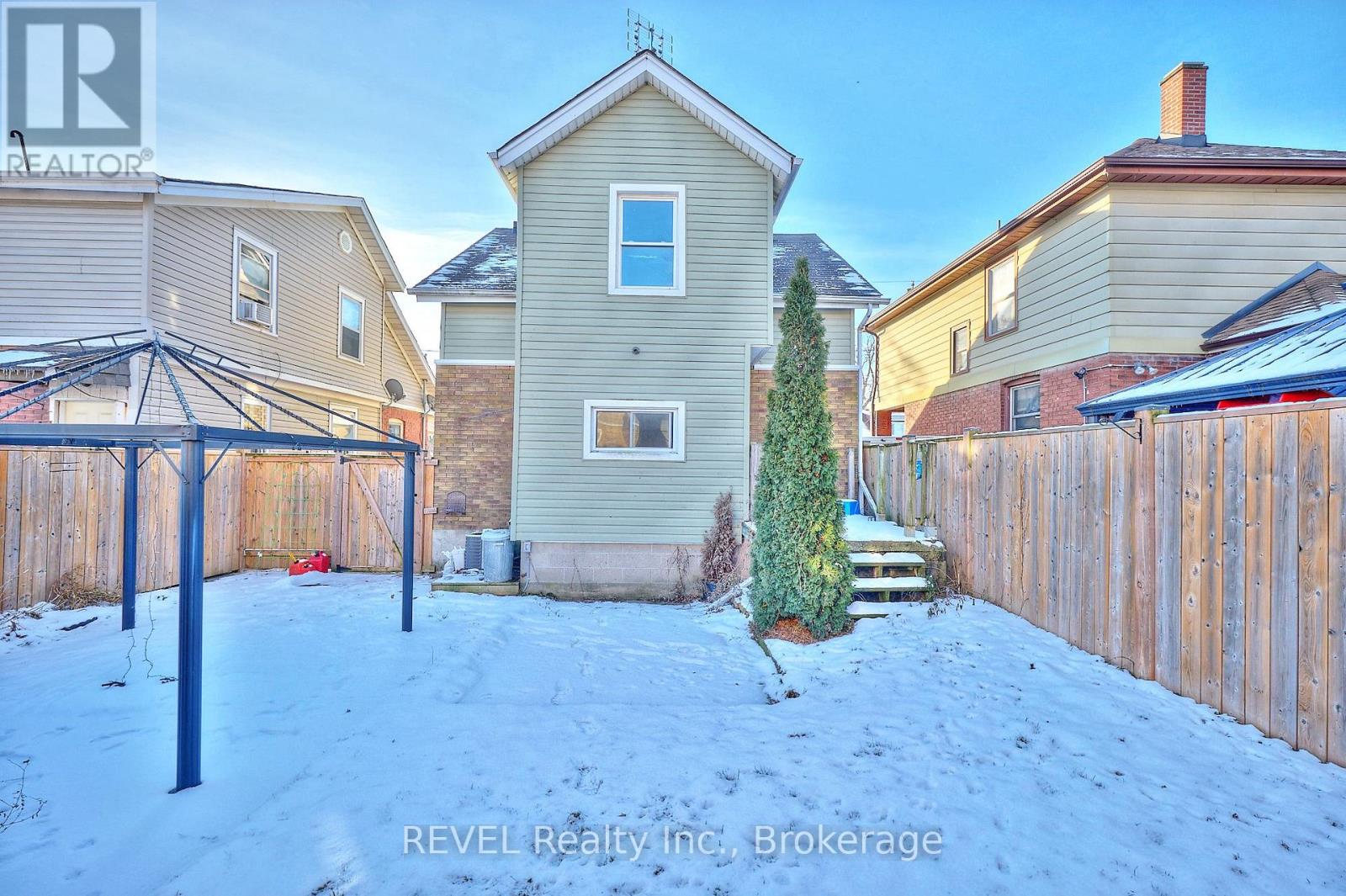 5113 Willmott Street, Niagara Falls, Ontario  L2E 2A4 - Photo 27 - X12612630