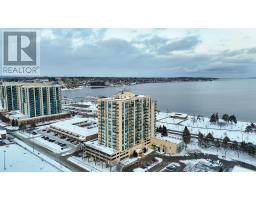 902 - 65 ELLEN STREET, Barrie, Ontario