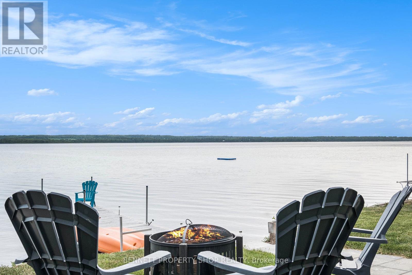 3020 Black Bay Lane, Horton, Ontario  K7V 3Z8 - Photo 3 - X12330766