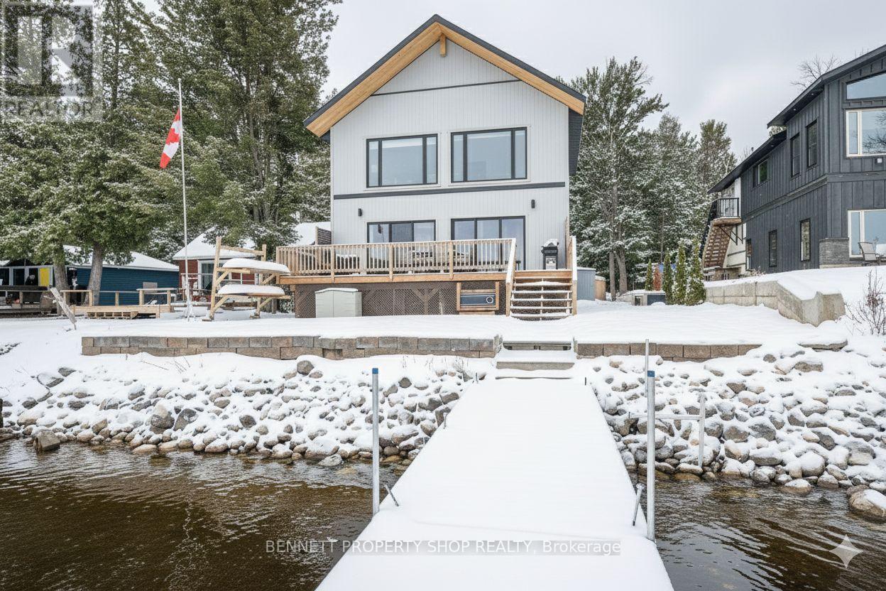 3020 Black Bay Lane, Horton, Ontario  K7V 3Z8 - Photo 1 - X12330766