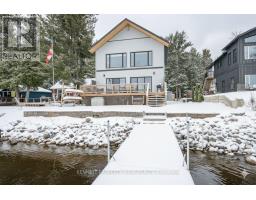 3020 BLACK BAY LANE, Horton, Ontario
