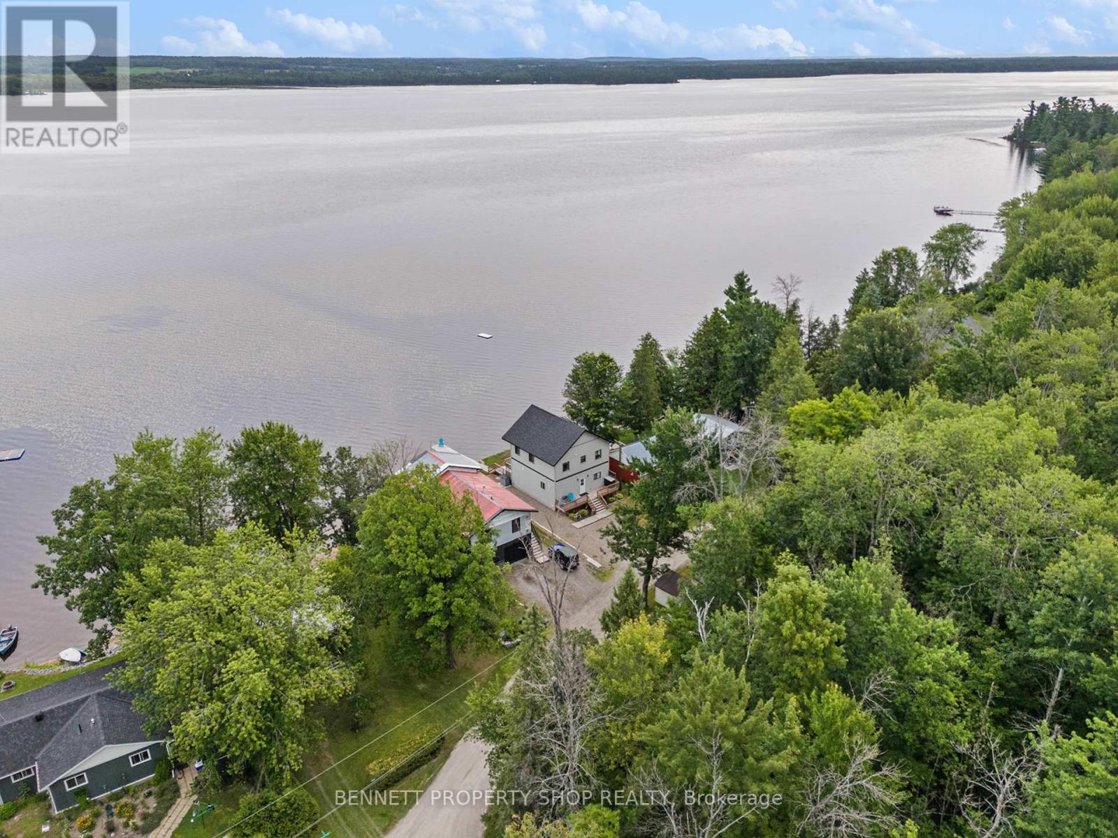 3020 Black Bay Lane, Horton, Ontario  K7V 3Z8 - Photo 25 - X12330766