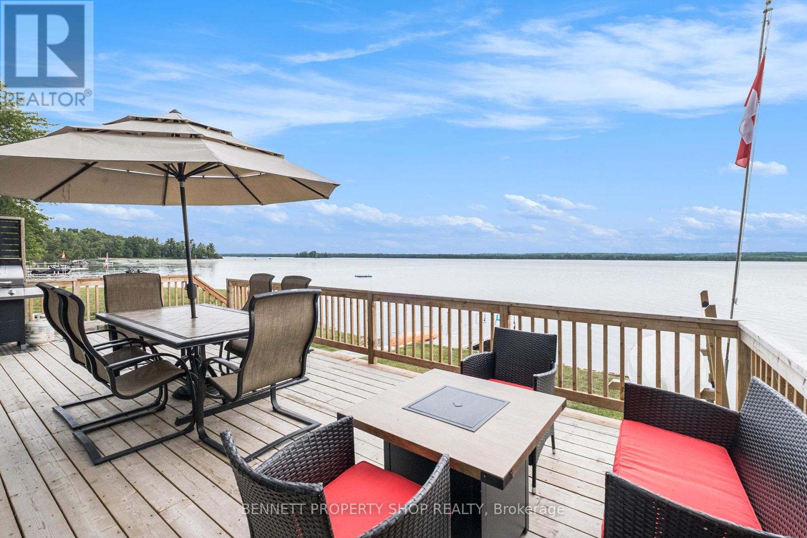 3020 Black Bay Lane, Horton, Ontario  K7V 3Z8 - Photo 4 - X12330766