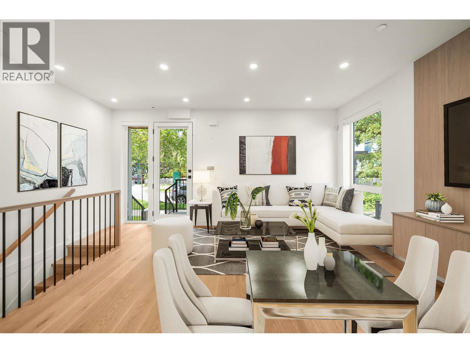 1904 E 8th Avenue, Vancouver, British Columbia  V5N 1T8 - Photo 5 - R3072935