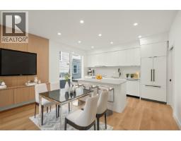 1904 E 8TH AVENUE, Vancouver, British Columbia