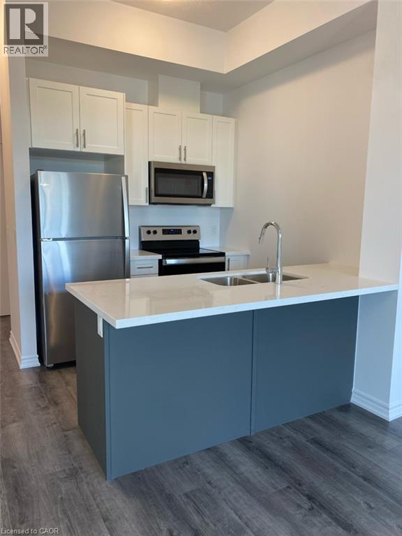 5055 Greenlane Road Unit# 604, Beamsville, Ontario  L3J 2J3 - Photo 4 - 40793093