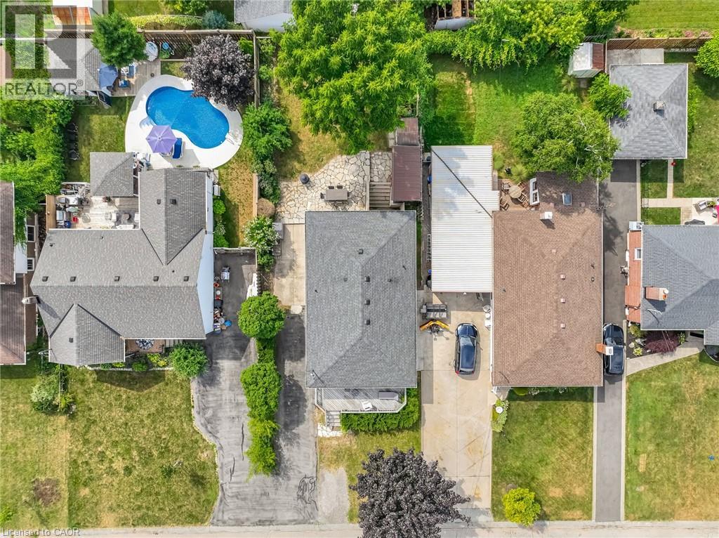 77 Fairview Road, Grimsby, Ontario  L3M 3L6 - Photo 6 - 40793082