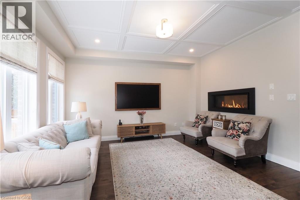 604 Pinery Trail, Waterloo, Ontario  N2V 2Y6 - Photo 9 - 40792808