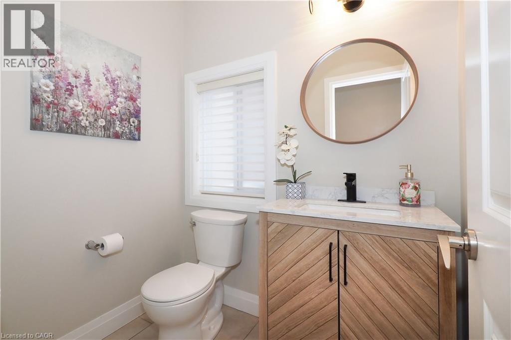 604 Pinery Trail, Waterloo, Ontario  N2V 2Y6 - Photo 12 - 40792808