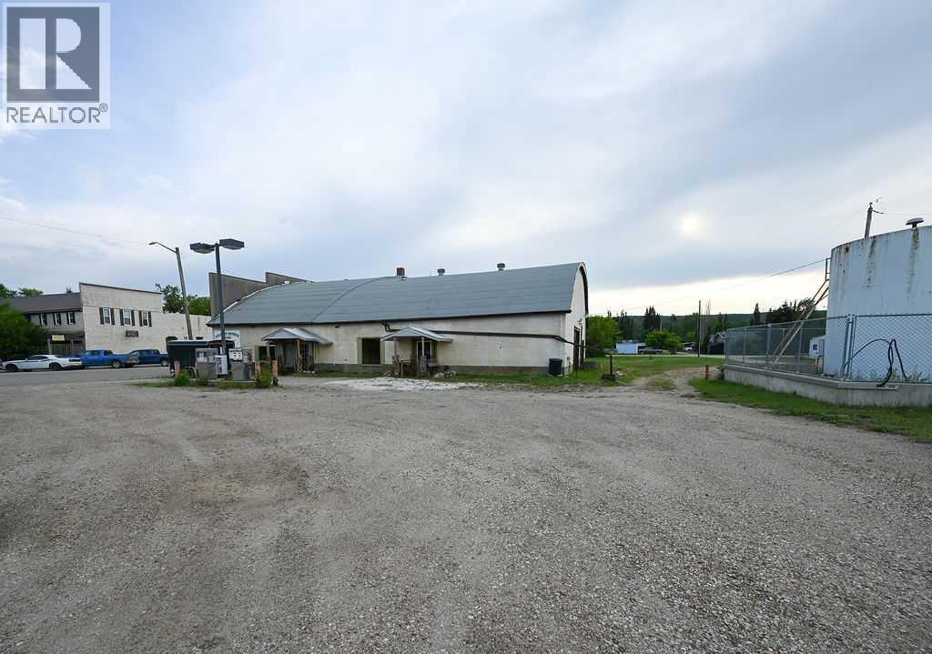 5008 50 Avenue, Colinton, Alberta  T0G 0R0 - Photo 3 - A2181774