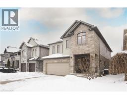 604 PINERY Trail, waterloo, Ontario