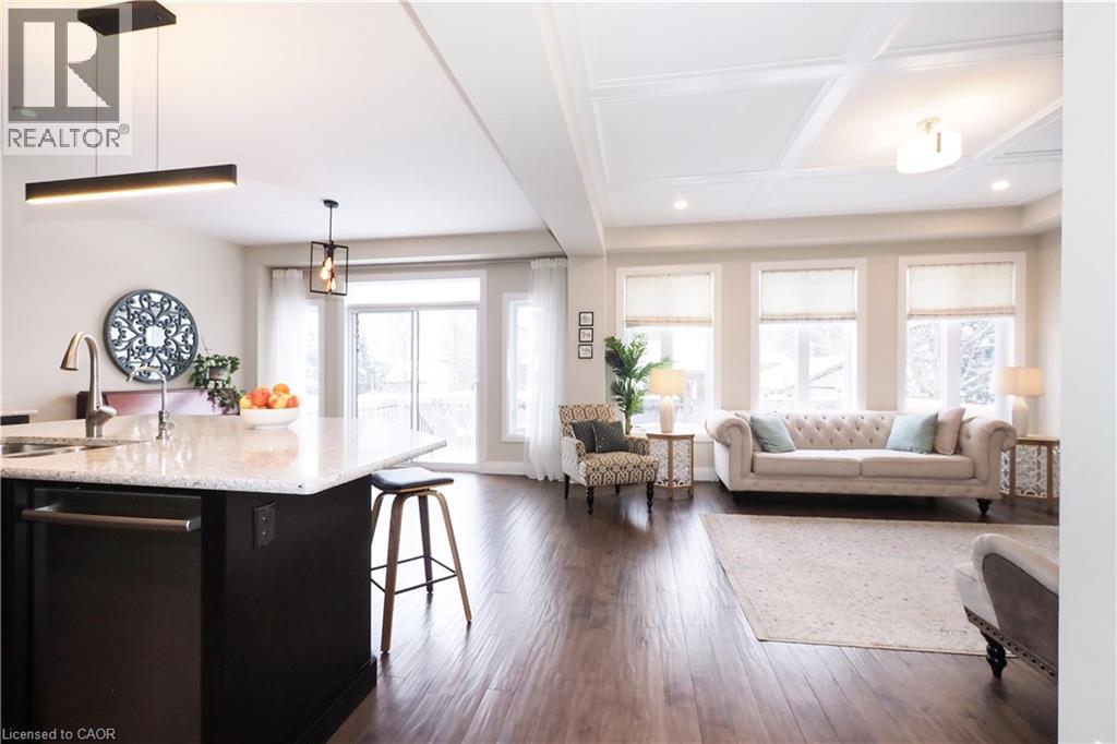 604 Pinery Trail, Waterloo, Ontario  N2V 2Y6 - Photo 5 - 40792808