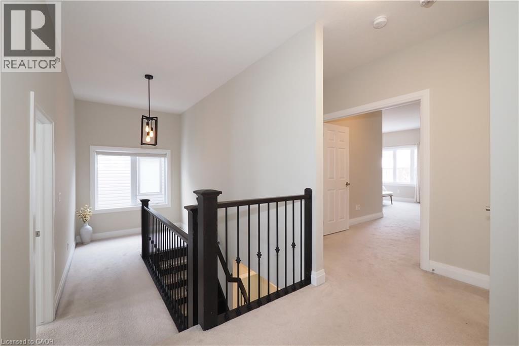 604 Pinery Trail, Waterloo, Ontario  N2V 2Y6 - Photo 14 - 40792808