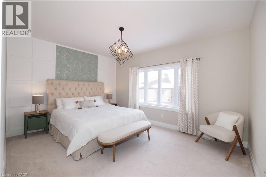 604 Pinery Trail, Waterloo, Ontario  N2V 2Y6 - Photo 21 - 40792808