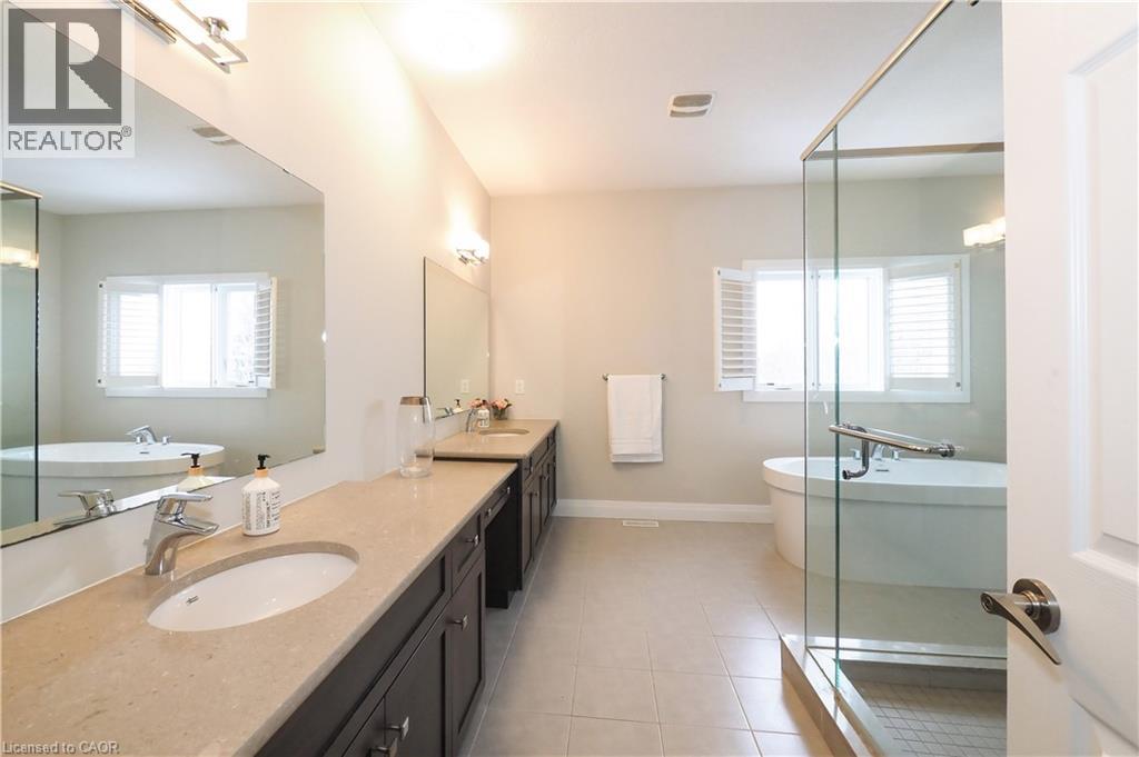 604 Pinery Trail, Waterloo, Ontario  N2V 2Y6 - Photo 25 - 40792808