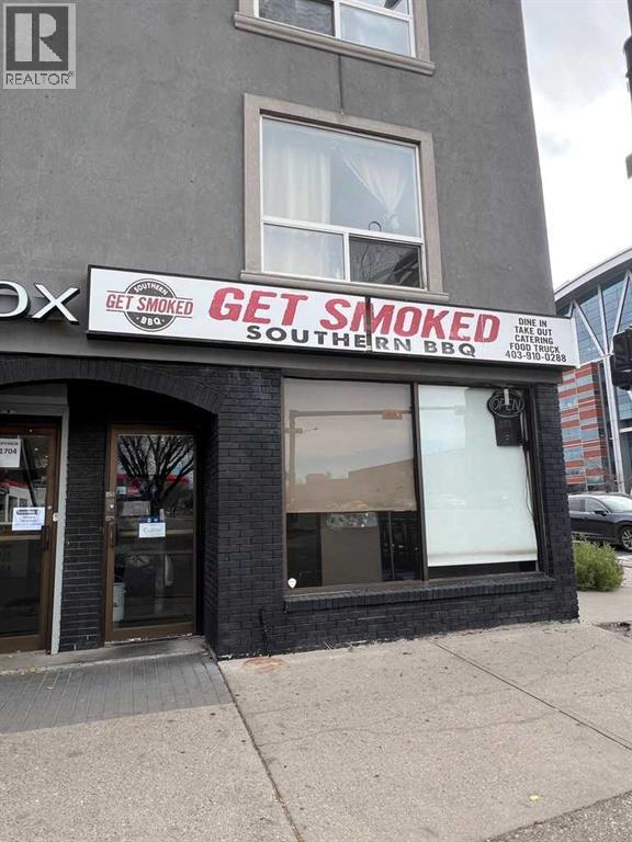 1702 12 Street NW, Calgary, Alberta