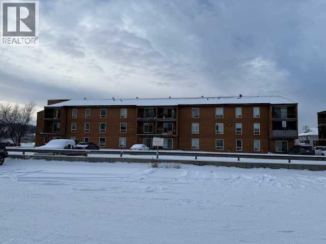 48 SUITES, 4607/4609 51 Avenue, Whitecourt, Alberta