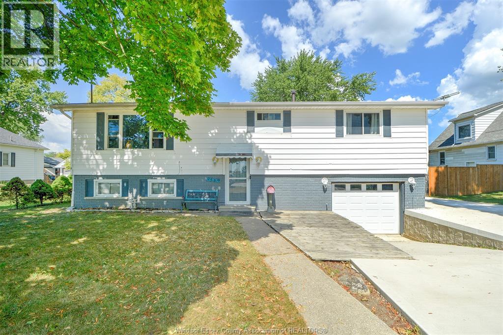 MLS# 25031412: 9569 Malden ROAD, LaSalle, Canada