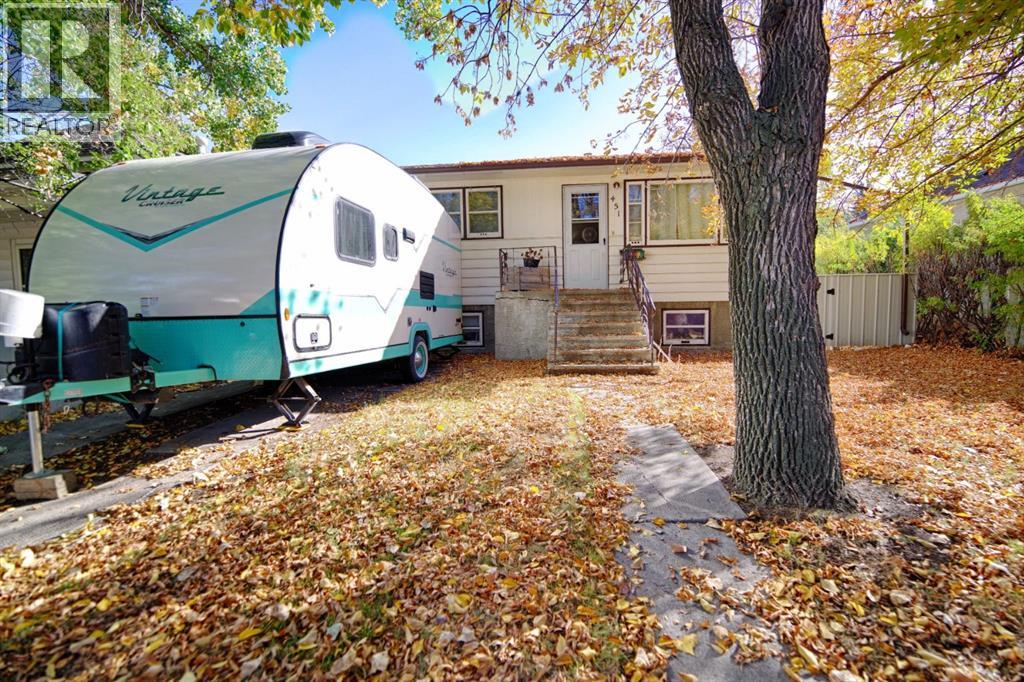 451 19 Street N, Lethbridge, Alberta