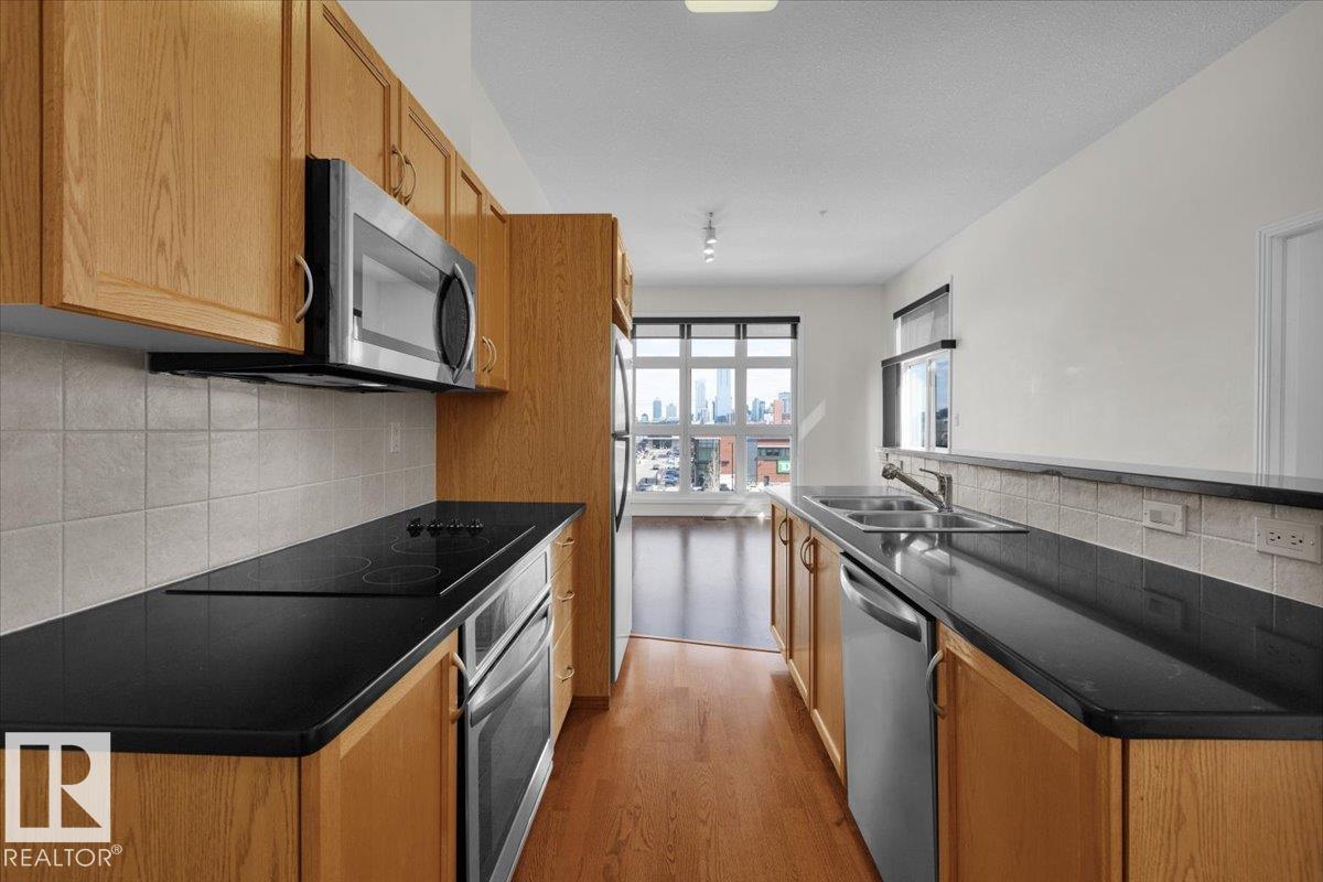 #453 10403 122 St Nw, Edmonton, Alberta  T5N 4C1 - Photo 11 - E4430909