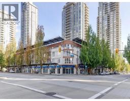 210 1163 THE HIGH STREET, Coquitlam, British Columbia