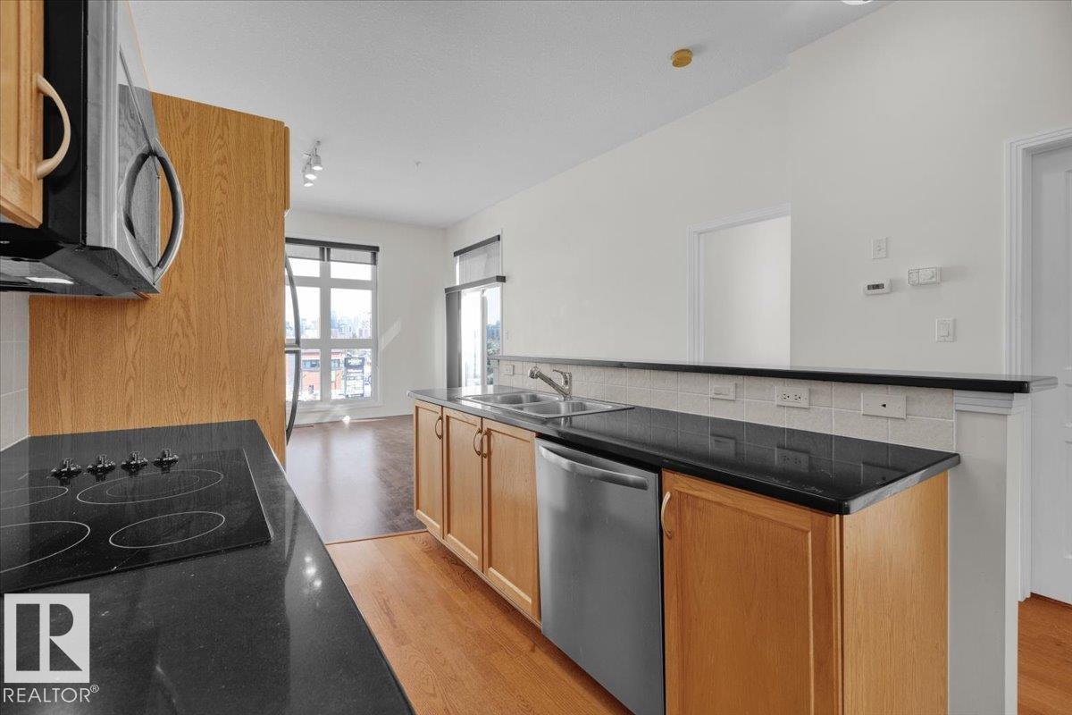 #453 10403 122 St Nw, Edmonton, Alberta  T5N 4C1 - Photo 12 - E4430909