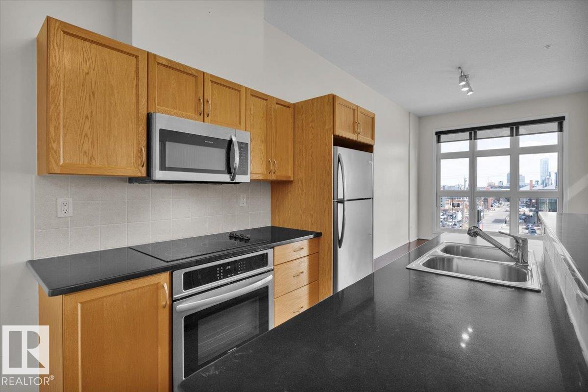 #453 10403 122 St Nw, Edmonton, Alberta  T5N 4C1 - Photo 9 - E4430909