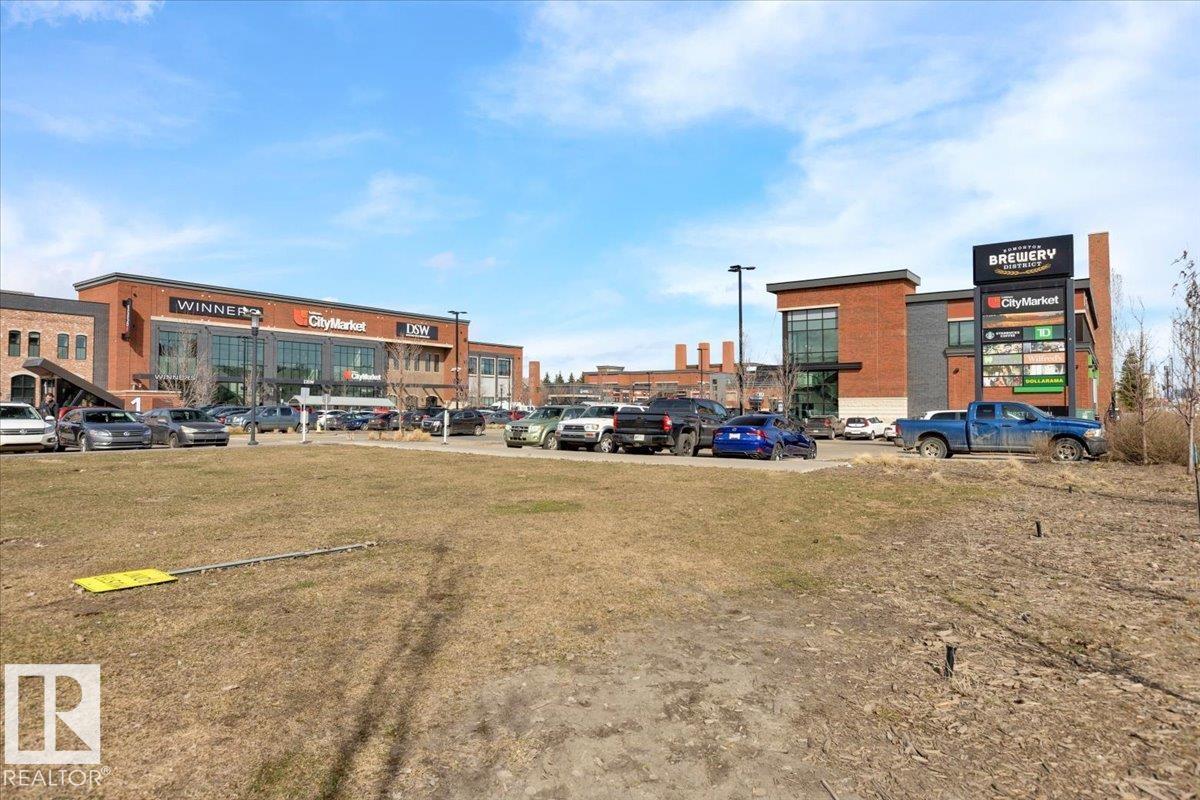 #453 10403 122 St Nw, Edmonton, Alberta  T5N 4C1 - Photo 30 - E4430909