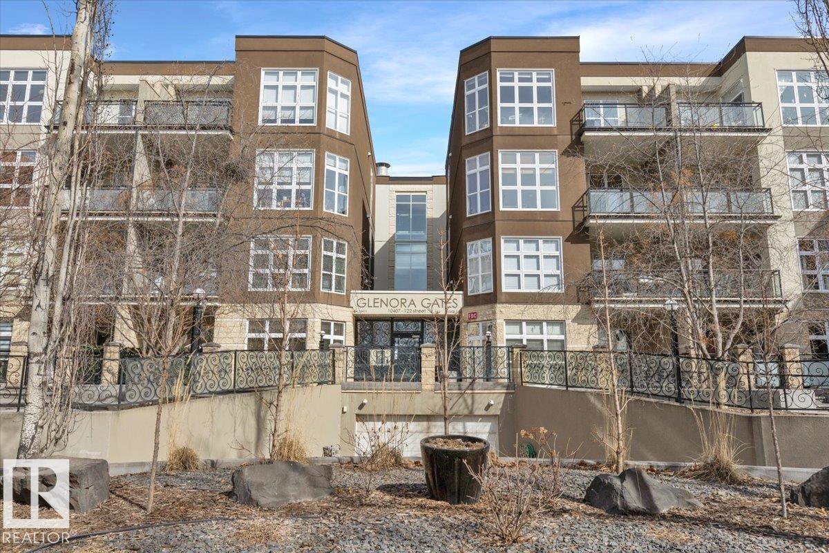 #453 10403 122 St Nw, Edmonton, Alberta  T5N 4C1 - Photo 2 - E4430909
