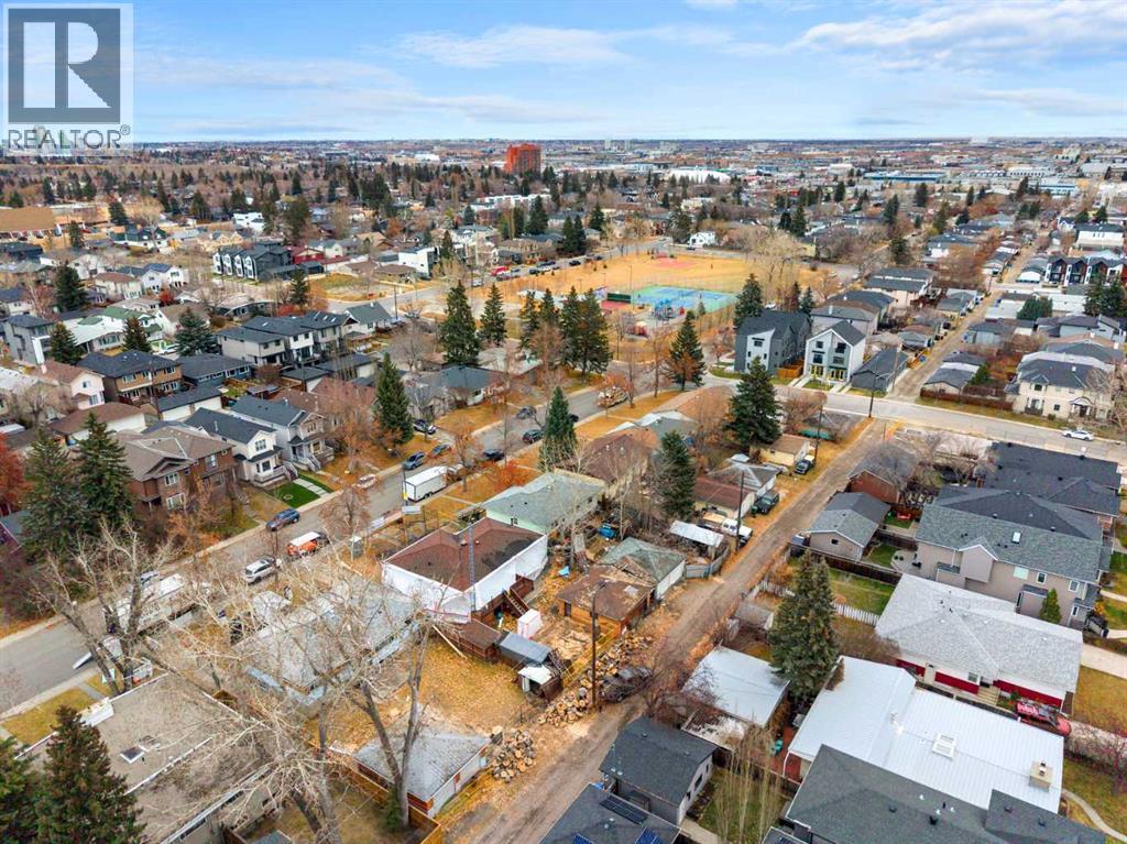 727 53rd Avenue Sw, Calgary, Alberta  T2V 0C4 - Photo 21 - A2271639