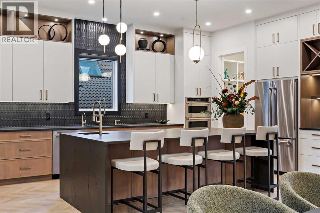 727 53rd Avenue Sw, Calgary, Alberta  T2V 0C4 - Photo 6 - A2271639