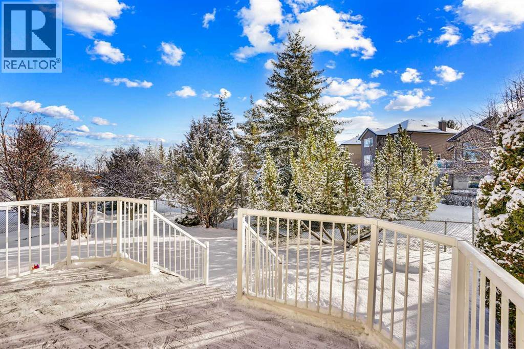 46 Somerset Close Sw, Calgary, Alberta  T2Y 3C5 - Photo 39 - A2273988