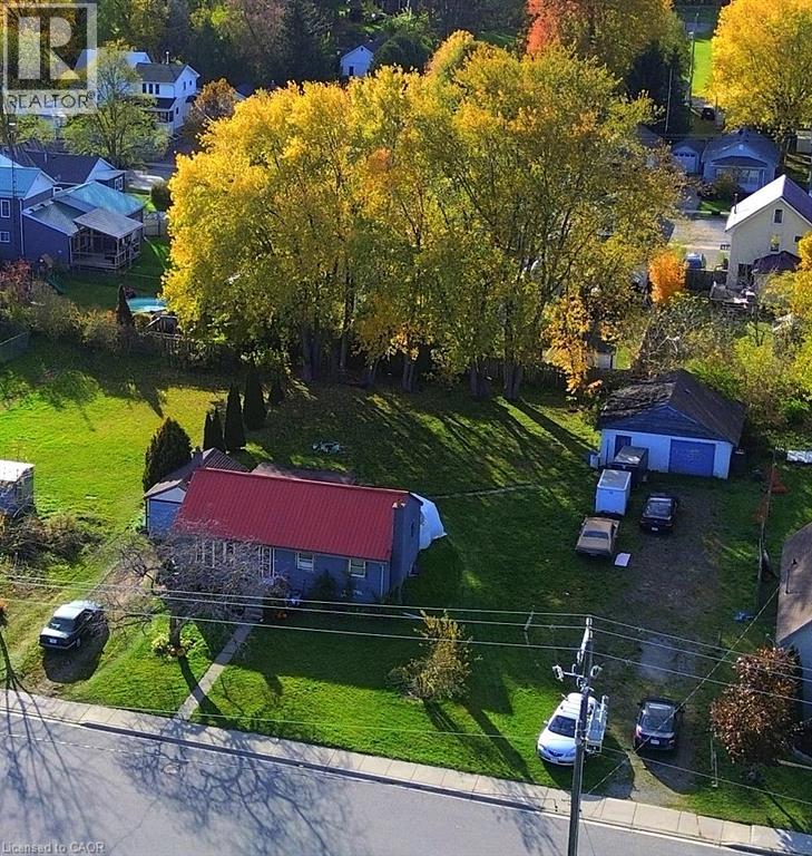 128 METCALFE Street S, Simcoe, Ontario