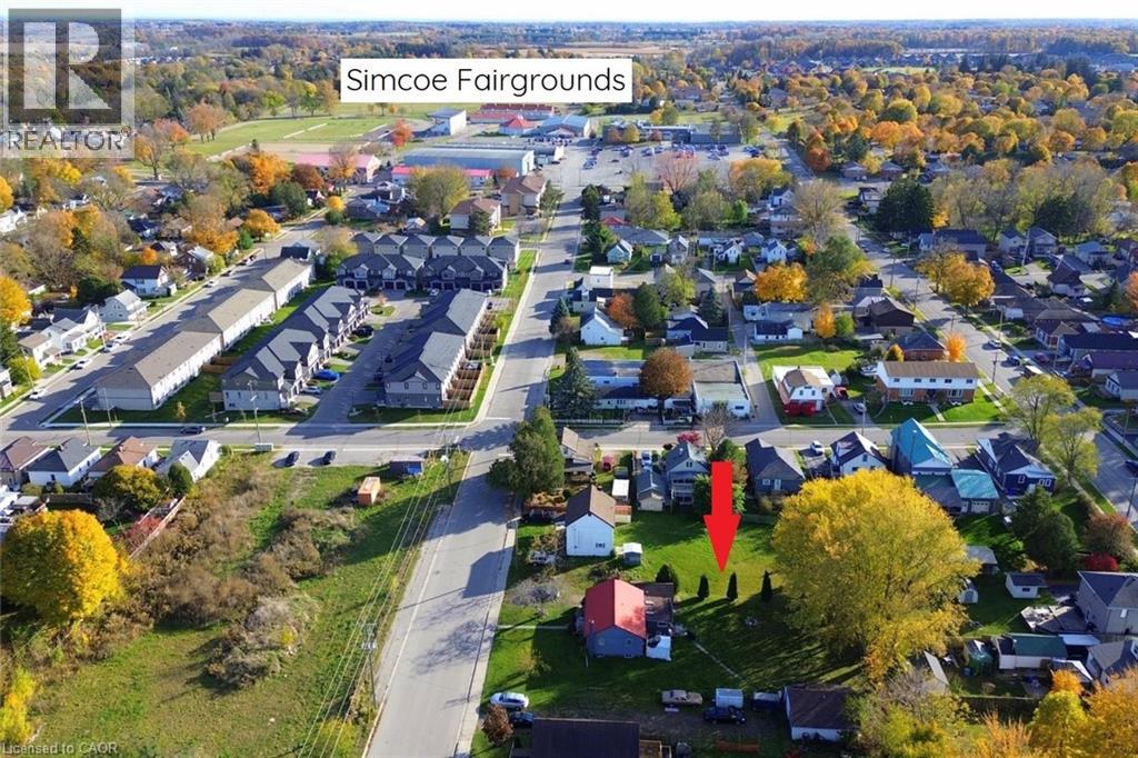 128 Metcalfe Street S, Simcoe, Ontario  N3Y 3C1 - Photo 15 - 40781399