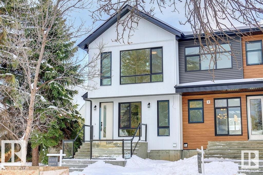 13907 107A AV NW, Edmonton, Alberta