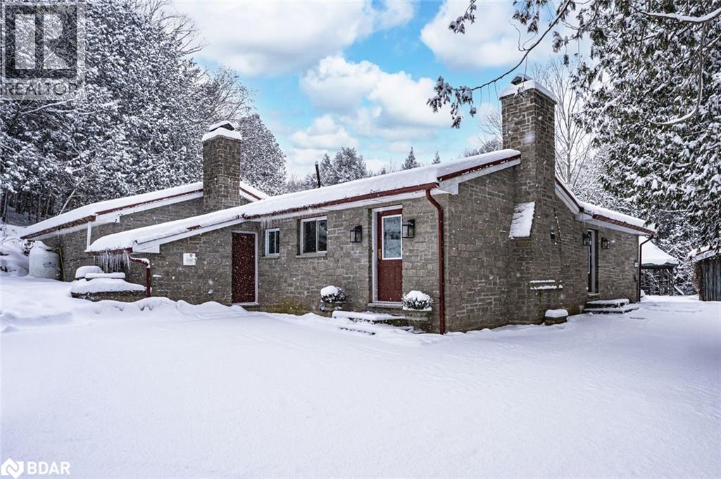 8275 County Rd 9, Creemore, Ontario  L0M 1G0 - Photo 11 - 40793099