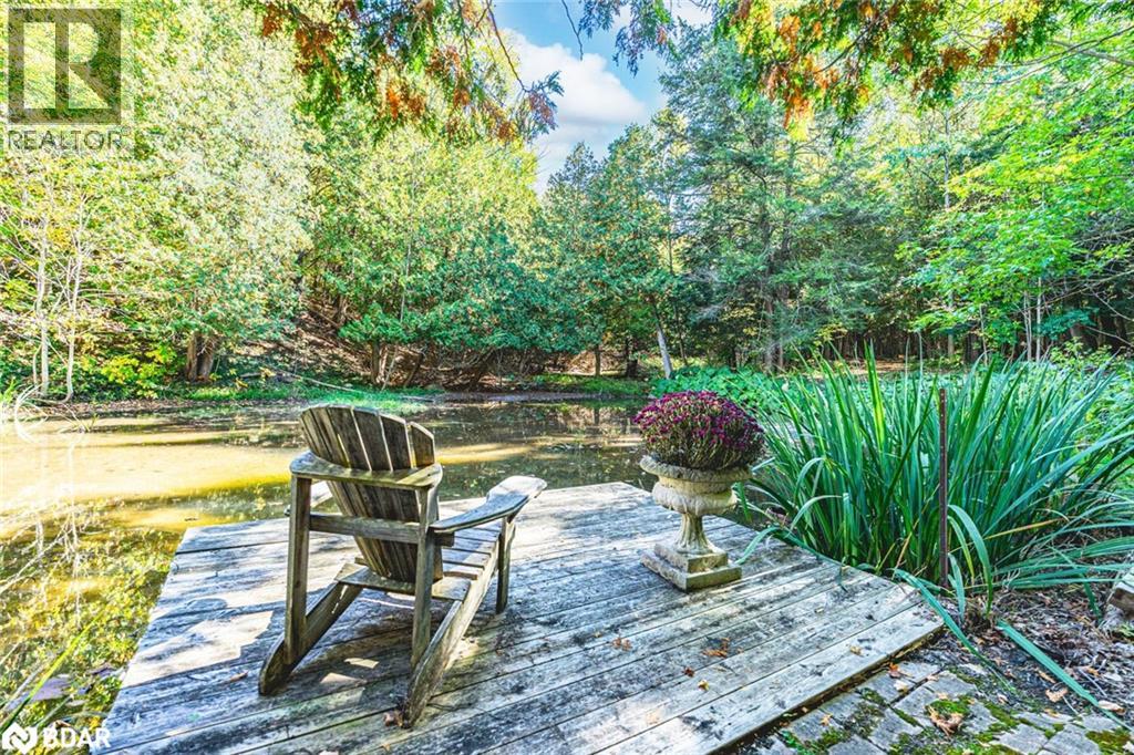 8275 County Rd 9, Creemore, Ontario  L0M 1G0 - Photo 13 - 40793099