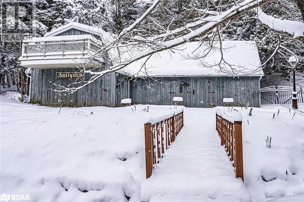 8275 County Rd 9, Creemore, Ontario  L0M 1G0 - Photo 14 - 40793099