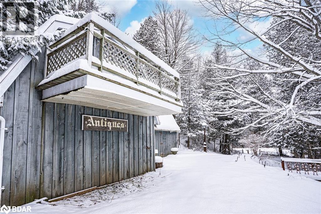 8275 County Rd 9, Creemore, Ontario  L0M 1G0 - Photo 15 - 40793099