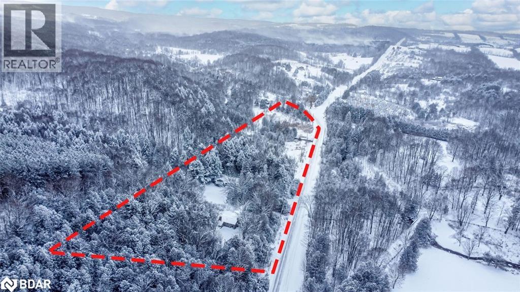 8275 County Rd 9, Creemore, Ontario  L0M 1G0 - Photo 2 - 40793099