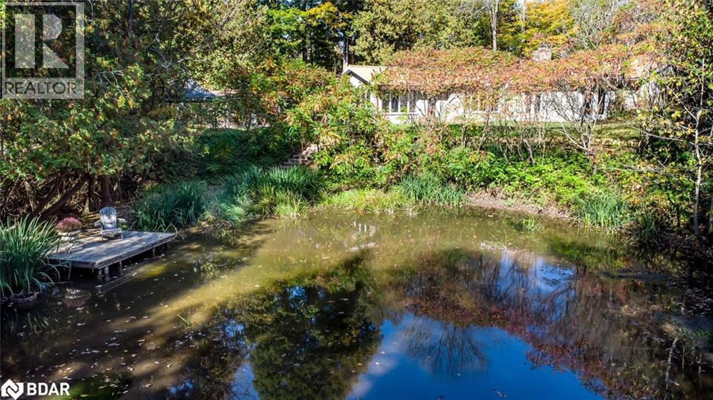 8275 County Rd 9, Creemore, Ontario  L0M 1G0 - Photo 23 - 40793099