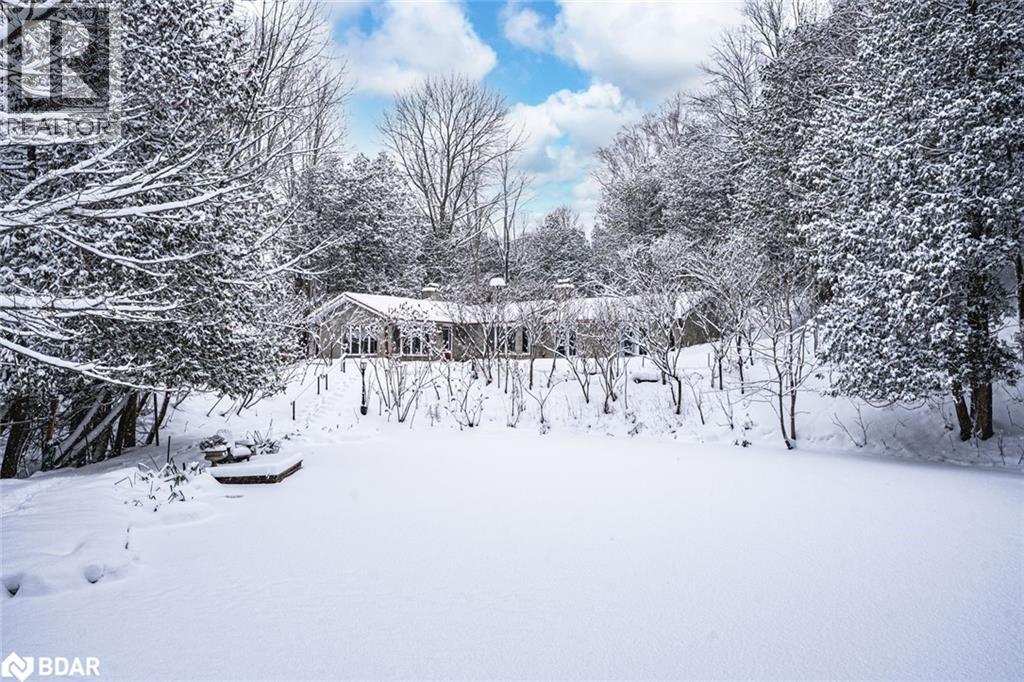 8275 County Rd 9, Creemore, Ontario  L0M 1G0 - Photo 24 - 40793099